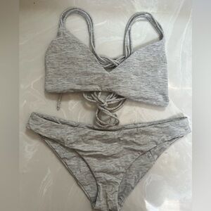 boys and arrows bikini